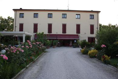 Отель Villa Belfiore