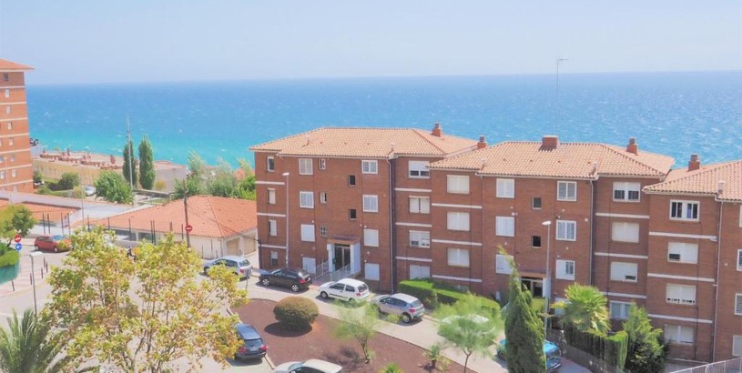 Apartments Nuria Seaview Beach-Apartment