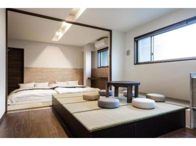 Апартаменты Temple Hotel Shoden-ji - Vacation STAY 38972v