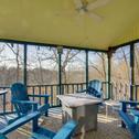 Holiday home Breezy Margaritaville Resort Getaway with Gas Grill!