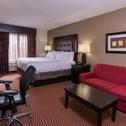 Отель Holiday Inn Express Hartford-Newington, an IHG Hotel
