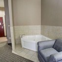 Hotel Comfort Suites Bastrop
