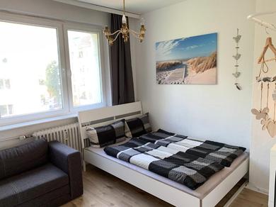 Apartments BERLIN LEBT-Wohnung für bis zu 12 Personen