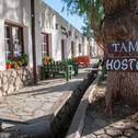 Hotel Tampu