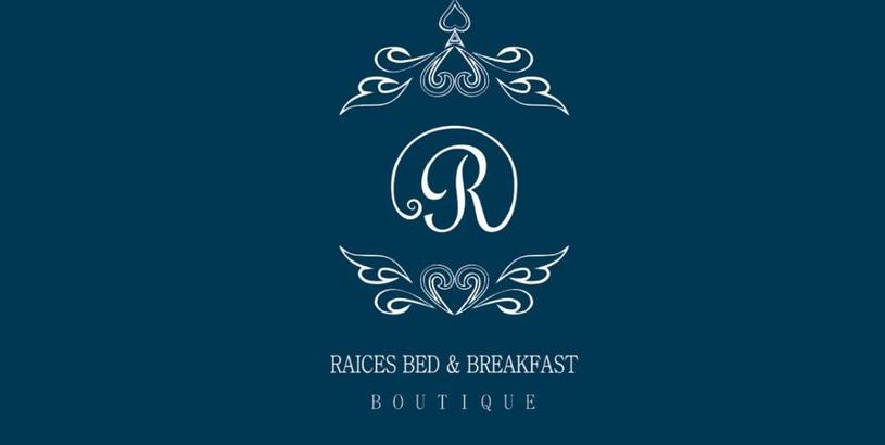 Гостевой дом Raíces B&B Boutique