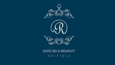 Guest house Raíces B&B Boutique