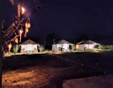 Guest house Jawai - Safari Camp by StayApart