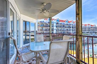 Апартаменты Sunny Condo Situated Right on Lake of The Ozarks!