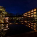 Отель Roku Kyoto, LXR Hotels & Resorts