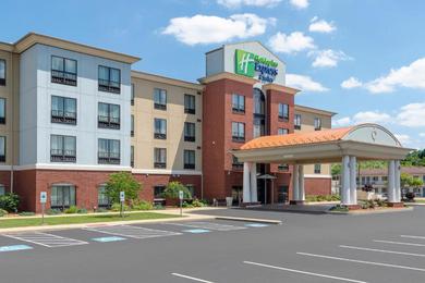Hotel Holiday Inn Express & Suites - New Philadelphia Southwest, an IHG Hotel