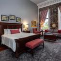 Hotel East Bay Inn, Historic Inns of Savannah Collection
