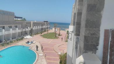 Chalet at Cecila Resort Hurghada