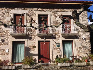 Гостевой дом Casa Alpargateiro