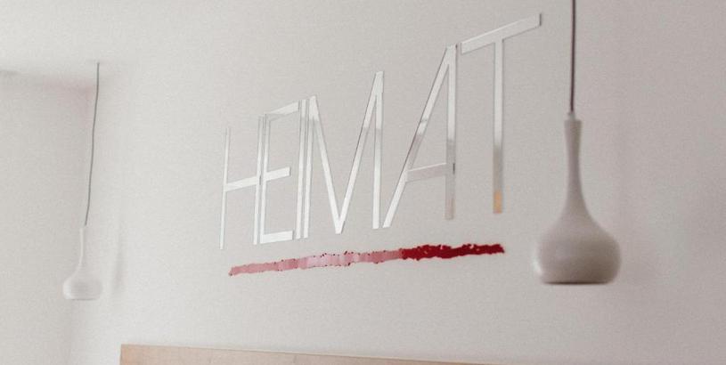 Апартаменты HEIMAT | Hotel & Boarding House