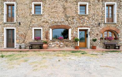 Holiday home Awesome home in Monsummano Terme with WiFi and 4 Bedrooms