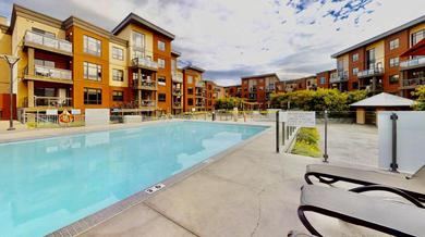 Апартаменты Pool Level Condo in Courtyard at Favorite Resort #371