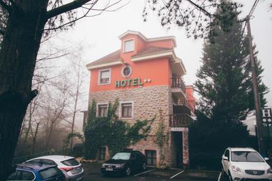 Hotel Hotel Rural El Molino