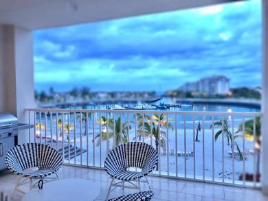 Apartments Buenaventura, Marina Village, espectacular apartamento frente al mar