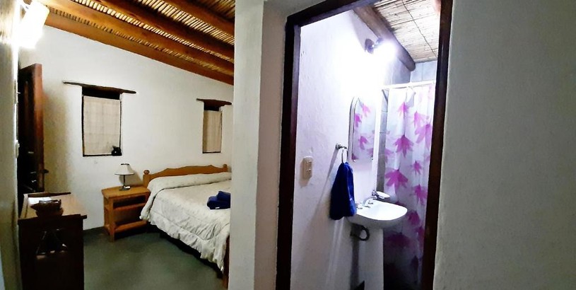 Hostel El Sol Hostel de Humahuaca