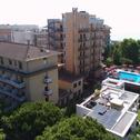 Отель Hotel Sofia
