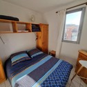 Apartments Appartement Argelès-sur-Mer, 2 pièces, 4 personnes - FR-1-388-189