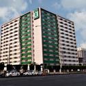 Hotel Hotel 101 Manila - Multiple Use Hotel