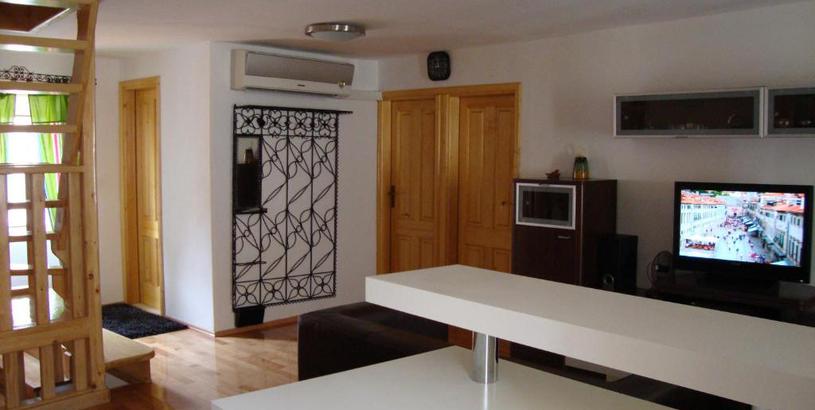 Apartments Apartment Jimmy - luxury 65m2 two bedrooms aprtmnt
