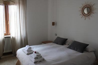 Апартаменты appartamento la Bastia fra il lago di Garda e Brescia città