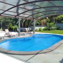 Дом отдыха Stylish & Comfortable Lake Dream Villa With Pool