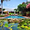Курорт Ruenkanok Thaihouse Resort