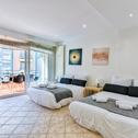 Apartments CMG - Bel appartement avec terrasse -300m Plage