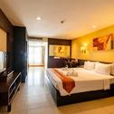 Hotel Baywalk Residence Pattaya