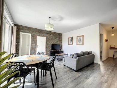 Apartments Appart T3 LE PATIO - avec terrasse