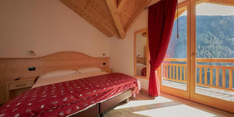 Guest house Abete Rosso