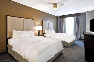 Hotel Homewood Suites by Hilton New Braunfels