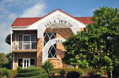 Guest house Isla House Greenslopes