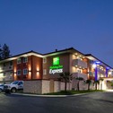 Отель Holiday Inn Express - Santa Rosa North, an IHG Hotel