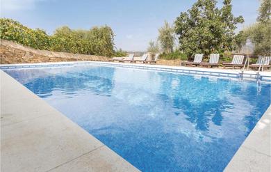 Holiday home Stunning home in Sayalonga with 13 Bedrooms, WiFi and Outdoor swimming pool