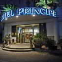 Отель Hotel Principe