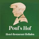 Hotel POULS HOF HOTEL Weimar Erfurt