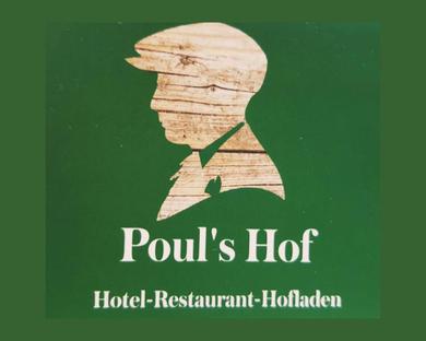 Отель POULS HOF HOTEL Weimar Erfurt