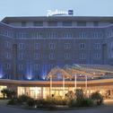 Hotel Radisson Blu Hotel Dortmund