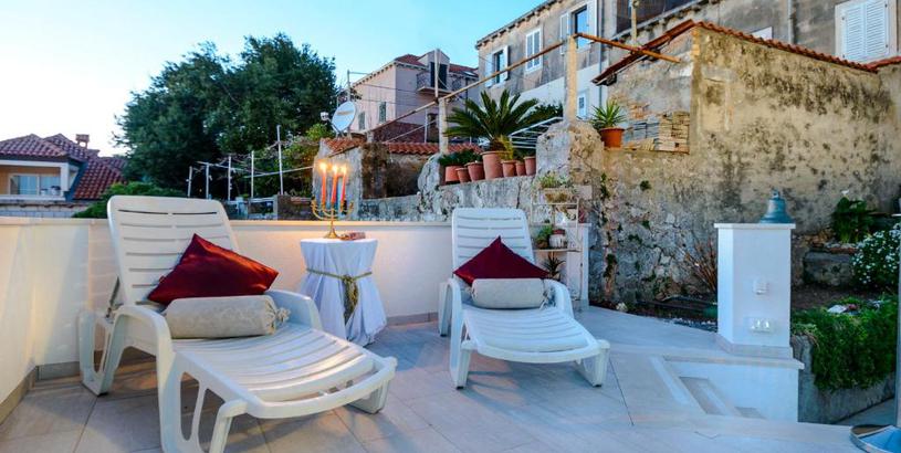 Апартаменты Apartments Dubrovnik Seven