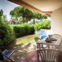 Holiday home Scenic Holiday Home in Giannella near Beach