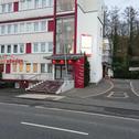Отель Hotel Bürger