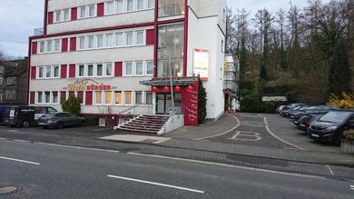 Hotel Hotel Bürger