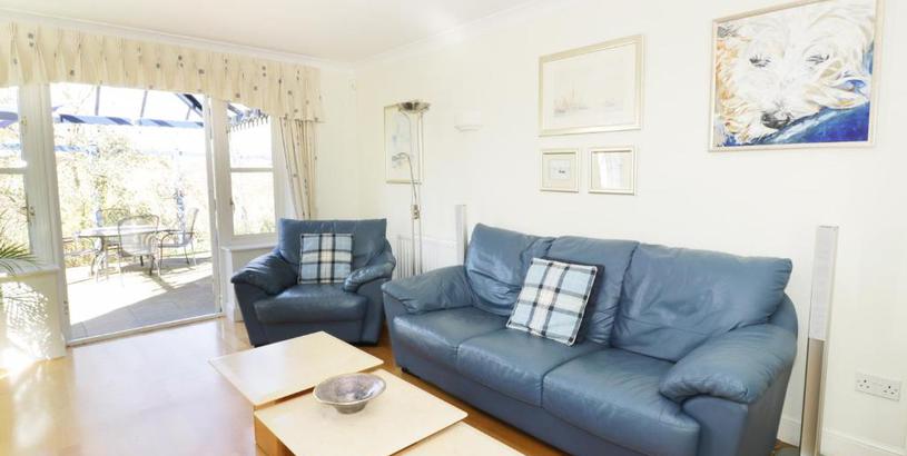 Holiday home The Willows, Shipston-on-Stour