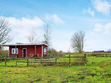 Holiday home 4 person holiday home in GOTLANDS TOFTA