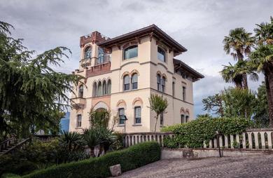 Villa Villa della Giovanna