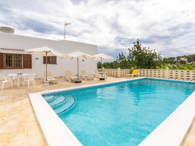 Holiday home Holiday Home Can Pep Jaume by Interhome